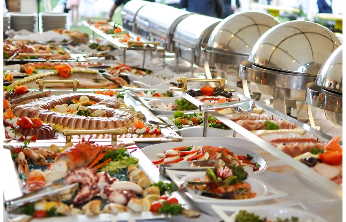 Isabela's Catering