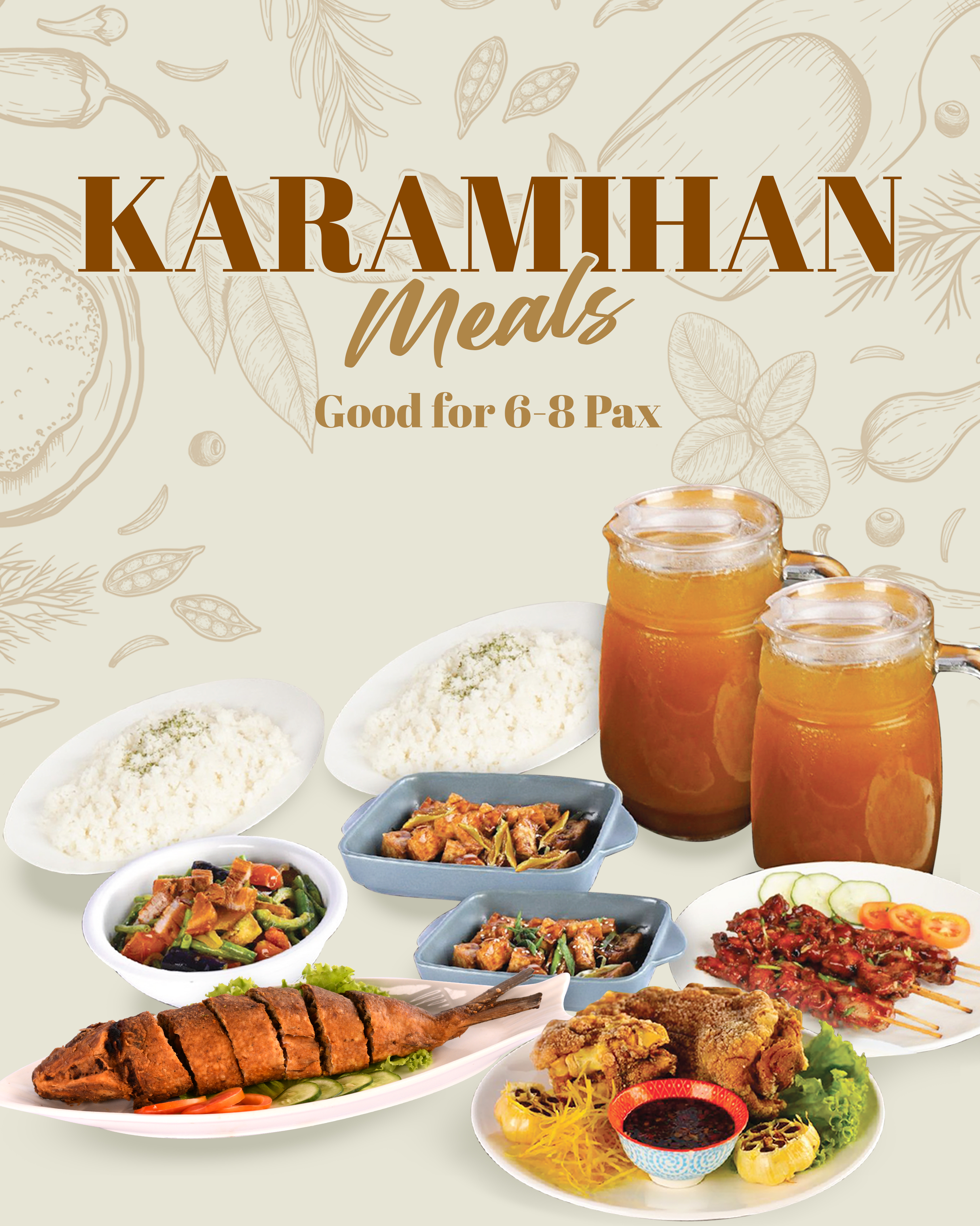 Menu Item