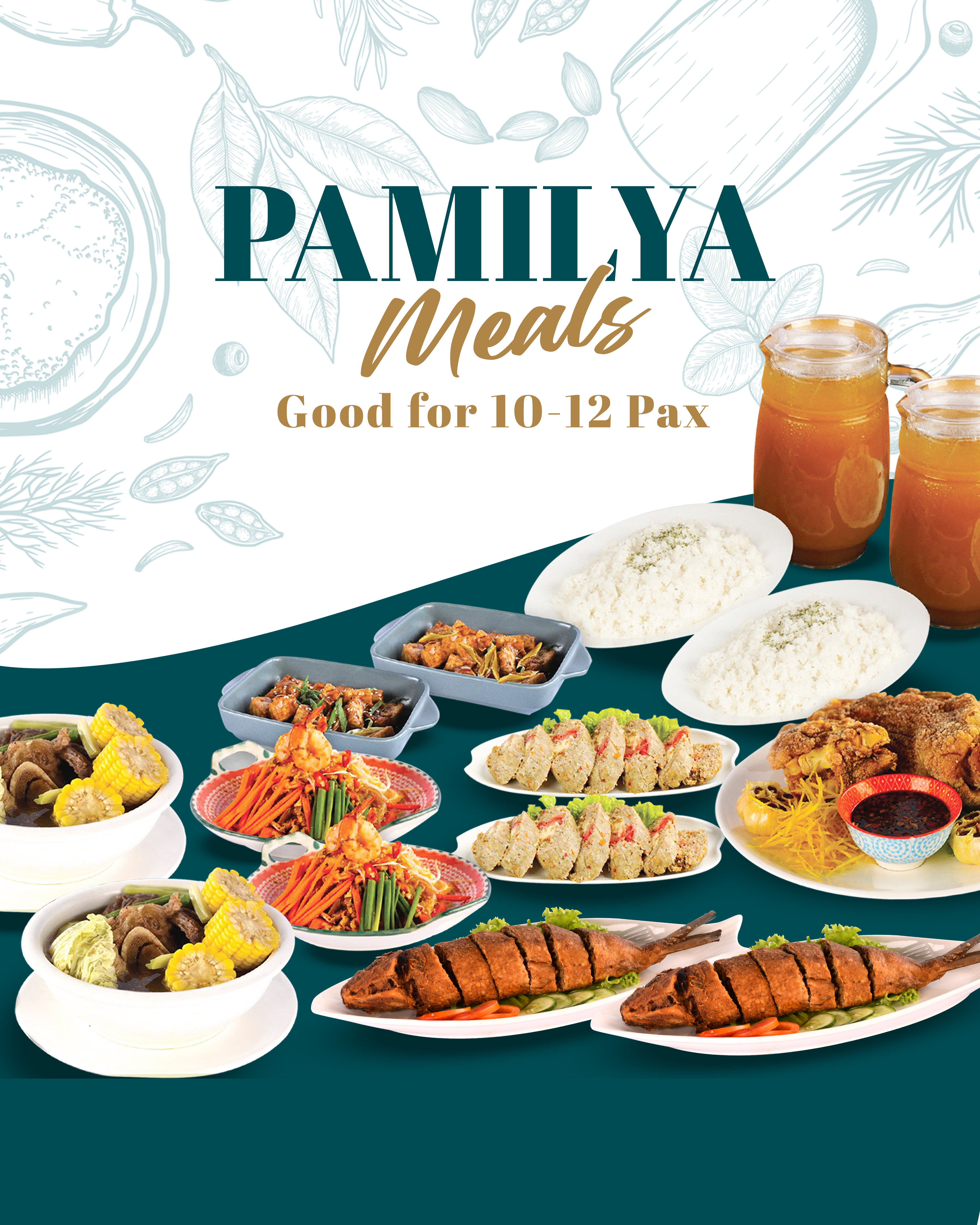 Menu Item