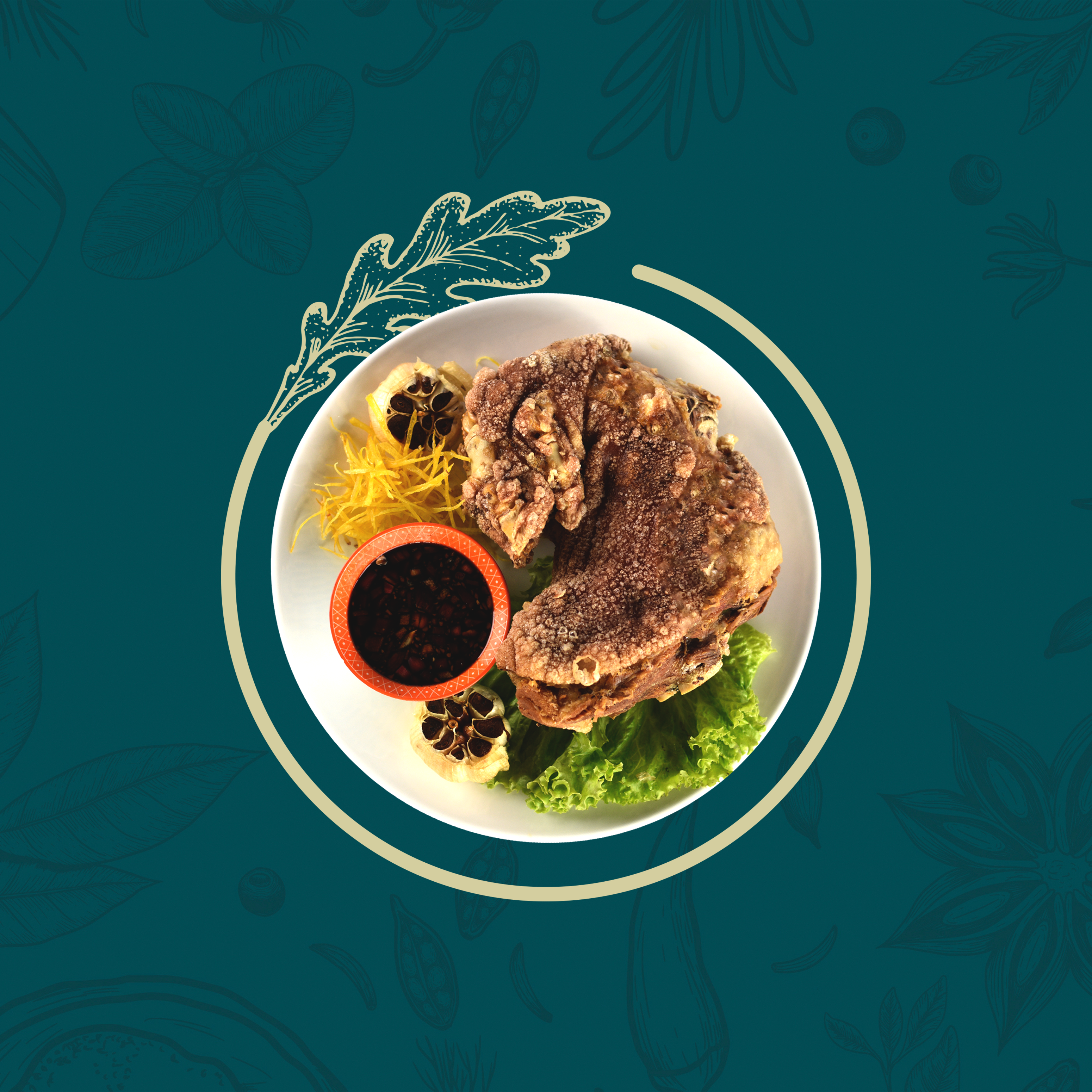 Menu Item
