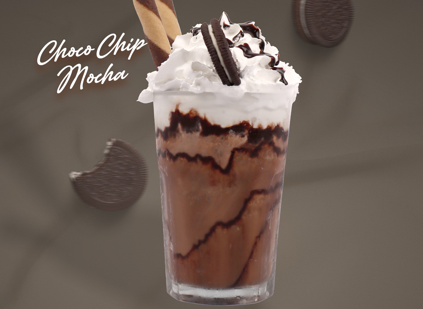 Menu Item